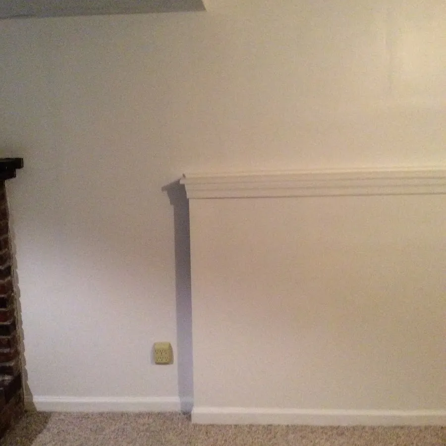 Basement wall repair and restoration in Lake Elmo